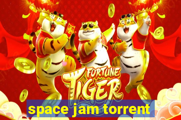 space jam torrent